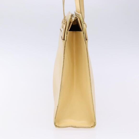 LOUIS VUITTON Epi Croisette PM Tote Bag Vanilla M5249a M5249a - Picture 5 of 12